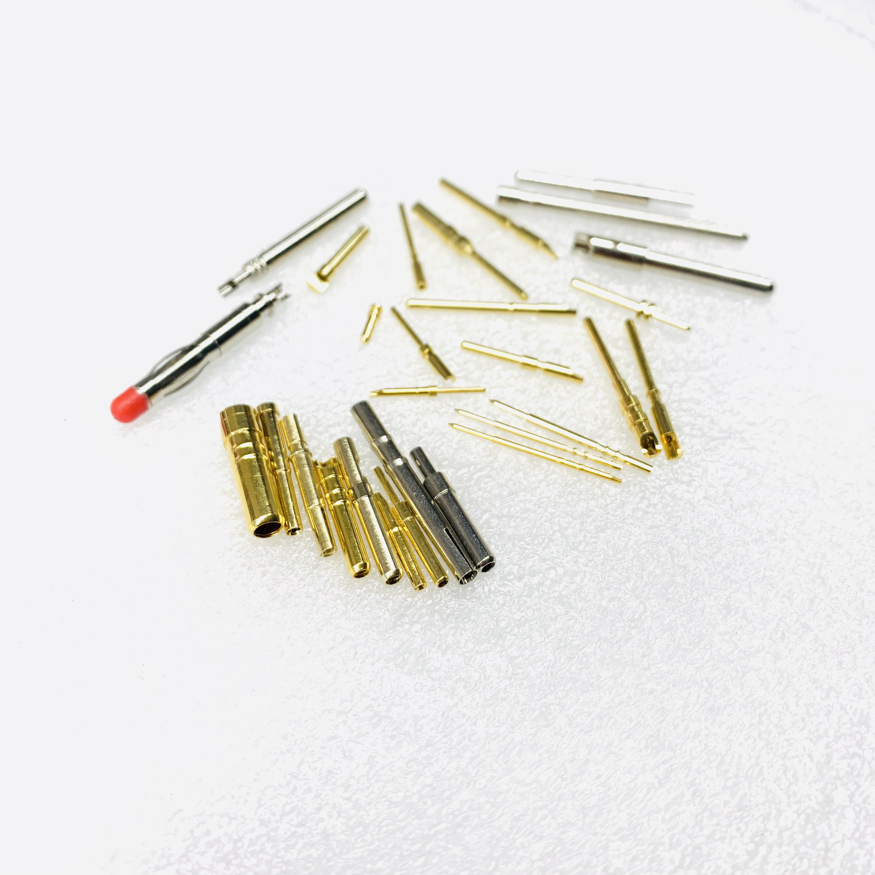 小五金 插針 插孔