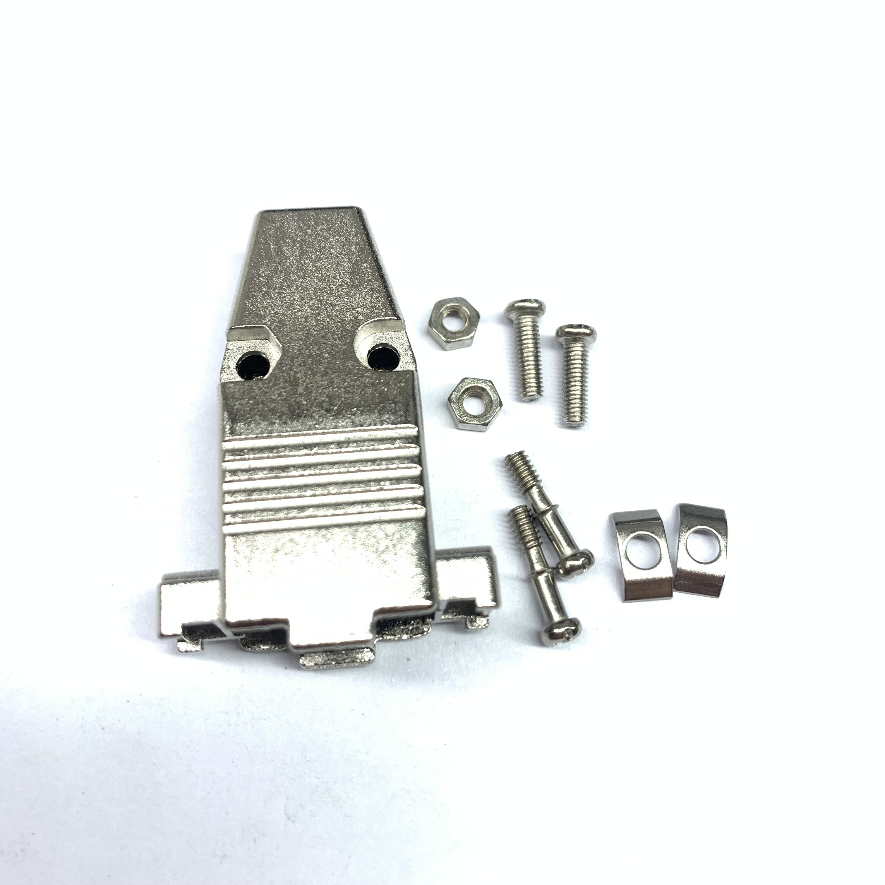 DB9PIN 金屬殼